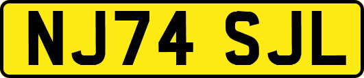 NJ74SJL