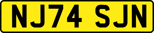NJ74SJN