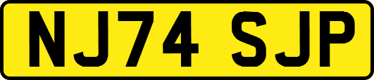 NJ74SJP