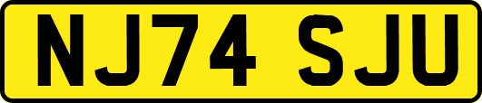 NJ74SJU