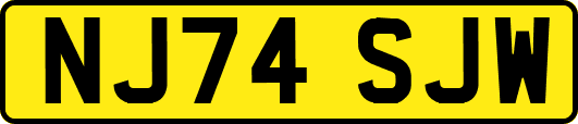 NJ74SJW