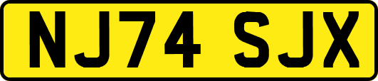 NJ74SJX