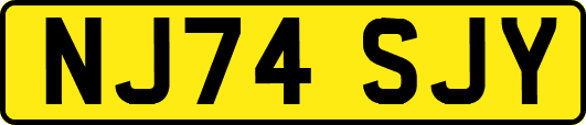 NJ74SJY