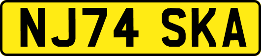 NJ74SKA