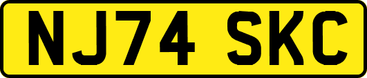 NJ74SKC