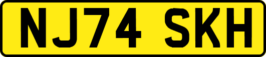 NJ74SKH