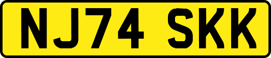 NJ74SKK