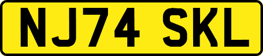 NJ74SKL