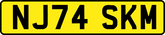 NJ74SKM