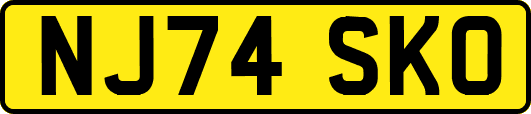NJ74SKO