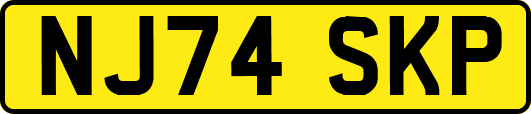 NJ74SKP