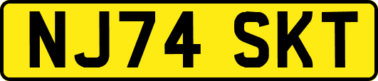 NJ74SKT