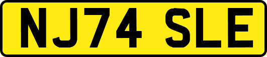 NJ74SLE