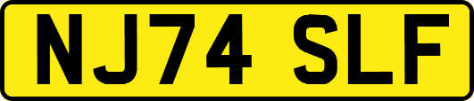 NJ74SLF