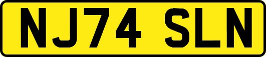 NJ74SLN