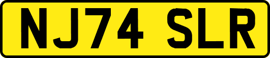 NJ74SLR