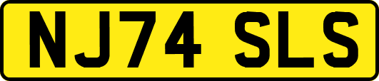 NJ74SLS