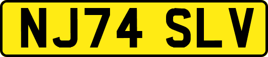 NJ74SLV