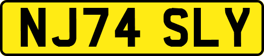 NJ74SLY