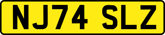 NJ74SLZ
