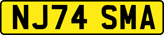 NJ74SMA