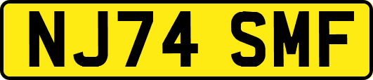 NJ74SMF