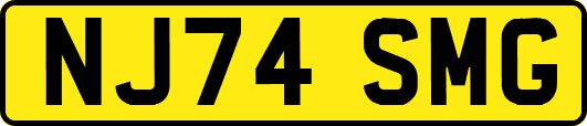 NJ74SMG