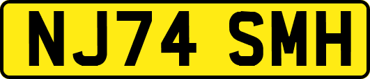 NJ74SMH