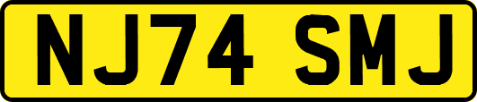 NJ74SMJ