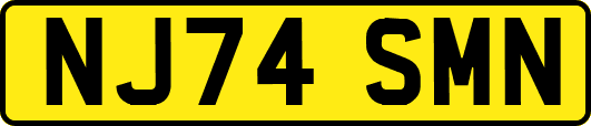 NJ74SMN