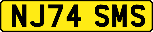 NJ74SMS