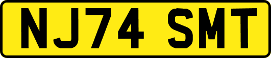 NJ74SMT