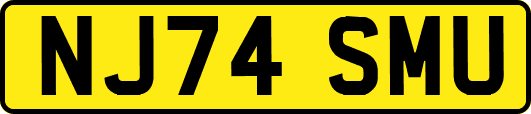 NJ74SMU