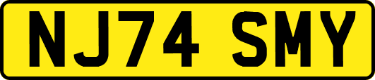 NJ74SMY
