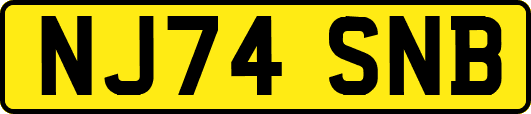 NJ74SNB