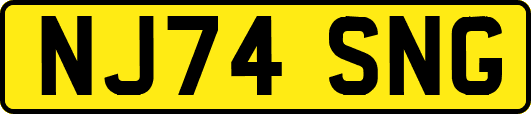 NJ74SNG