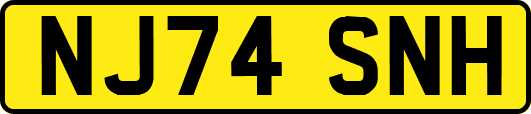 NJ74SNH