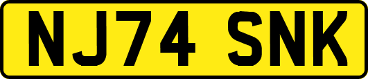 NJ74SNK