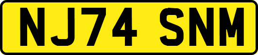 NJ74SNM