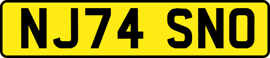 NJ74SNO