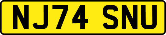NJ74SNU