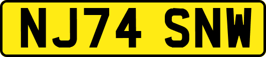 NJ74SNW