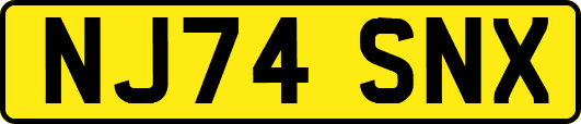 NJ74SNX