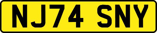 NJ74SNY