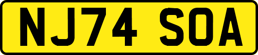NJ74SOA