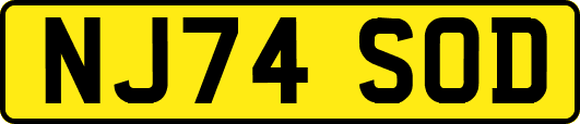 NJ74SOD