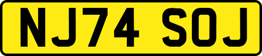 NJ74SOJ
