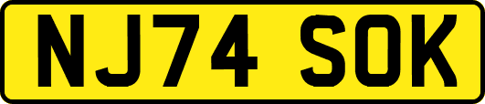 NJ74SOK