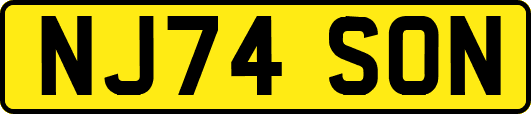 NJ74SON