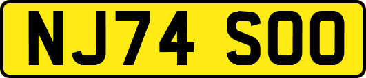 NJ74SOO